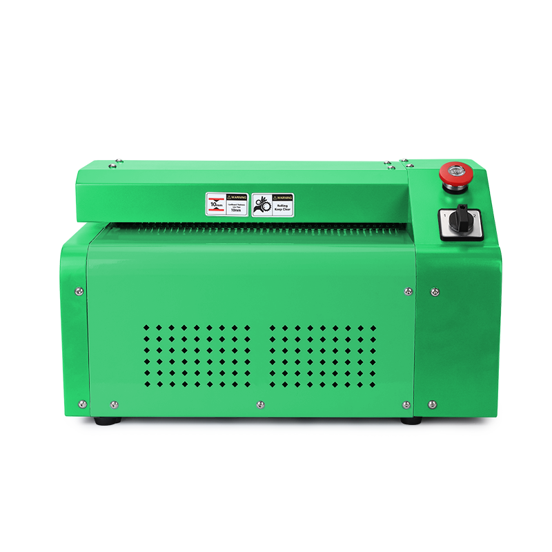 cardboard shredder machine(Green)