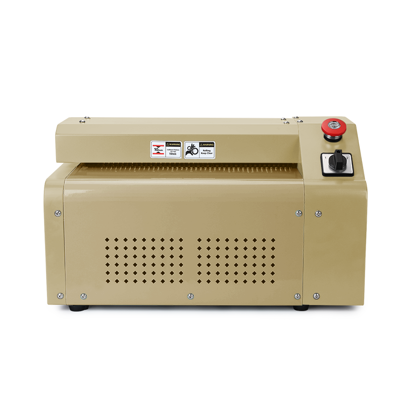 cardboard shredder machine(Beige color)