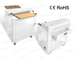 The "Dream Machine" for E-commerce and Logistics! Cardboard Shredder Emerges as the Indust The "Dream Machine" for E-commerce and Logistics! Cardboard Shredder Emerges as the Indust