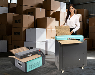 Revealing the E-commerce Packaging Magic: Low-Cost & Eco-Friendly Packaging, Aircosan Cardboard