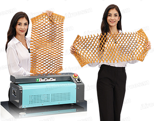 Revealing the Artisan Packaging Magic: Protect Treasures, Cut Costs, Uphold Eco-Friendliness - Airco