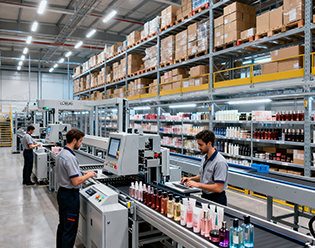 ​The Green Revolution in Beauty Packaging: The "Cardboard Recycling" Essential Coveted by 