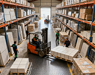 Green Armor for Fragile Goods: The "Cardboard Recycling" Essential for European and Americ