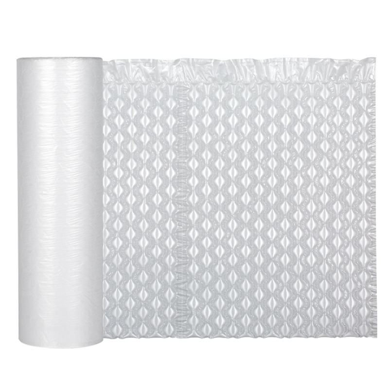 Small Air Bubble Film