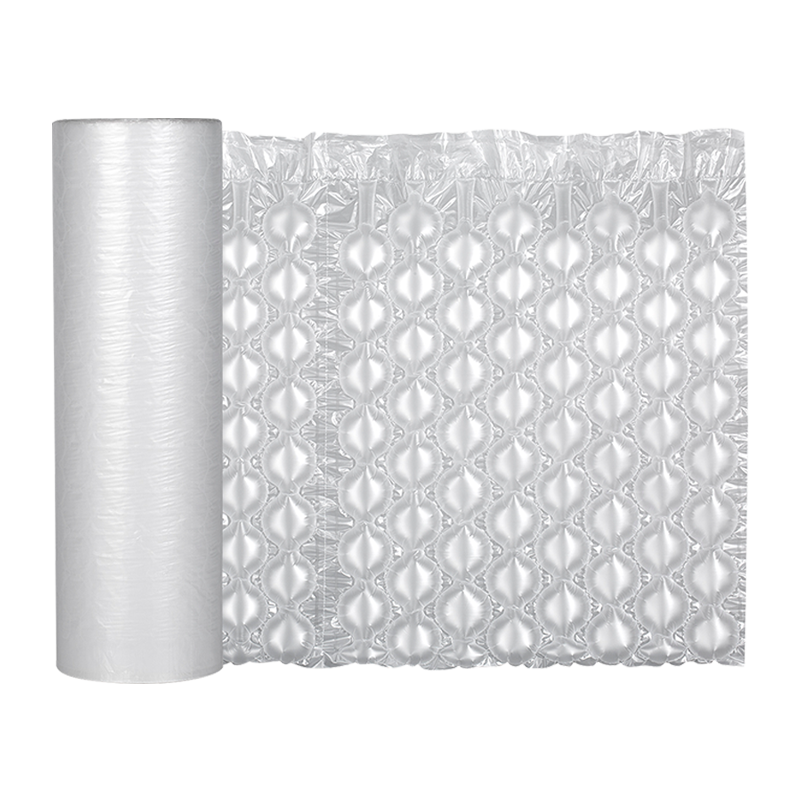 Large Air Bubble Film