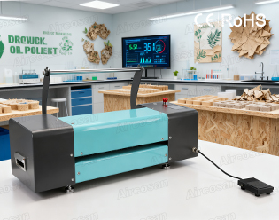 Innovation in Action: Aircosan