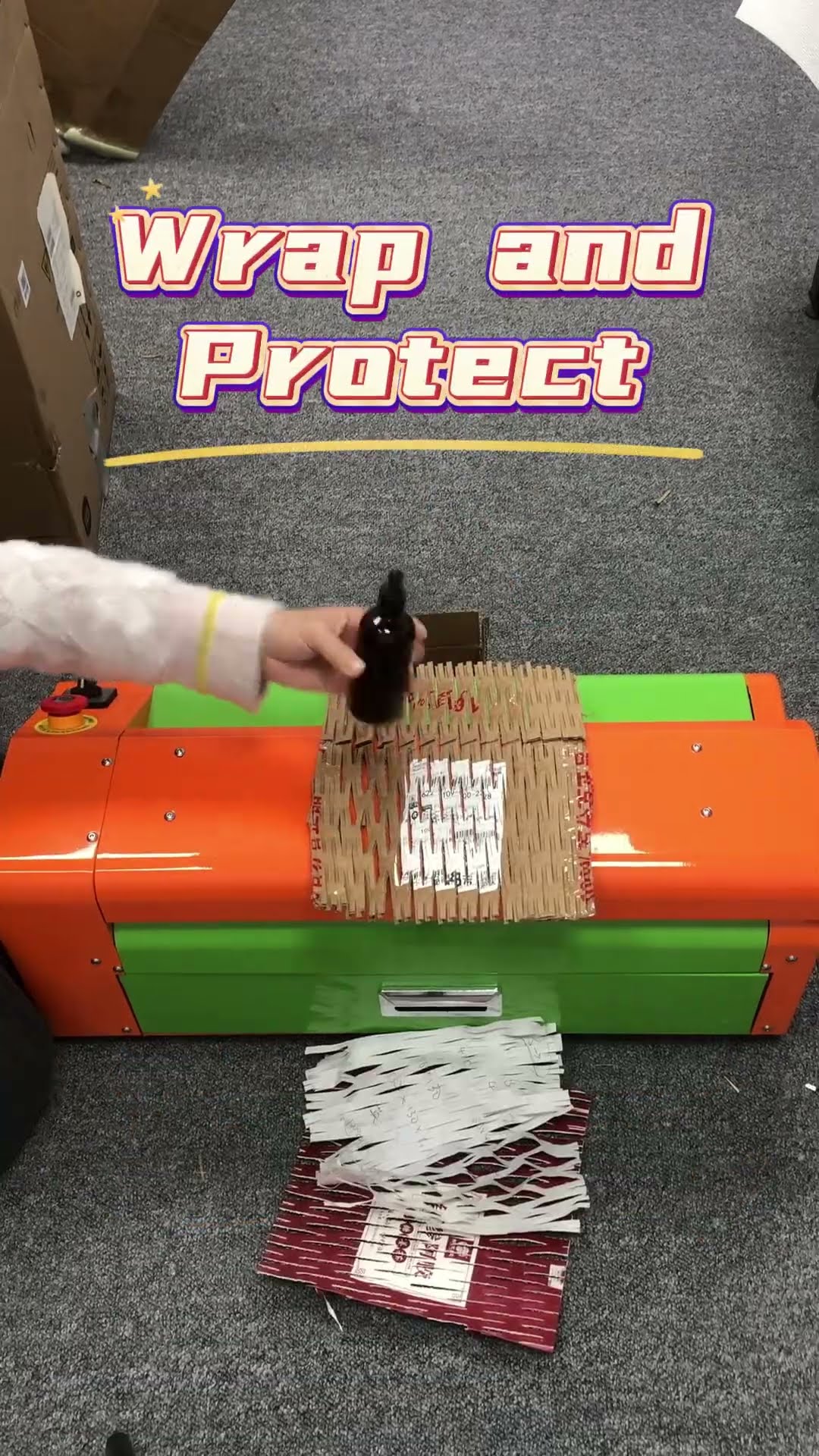 This Waste? It’s about to become your most useful tool. 