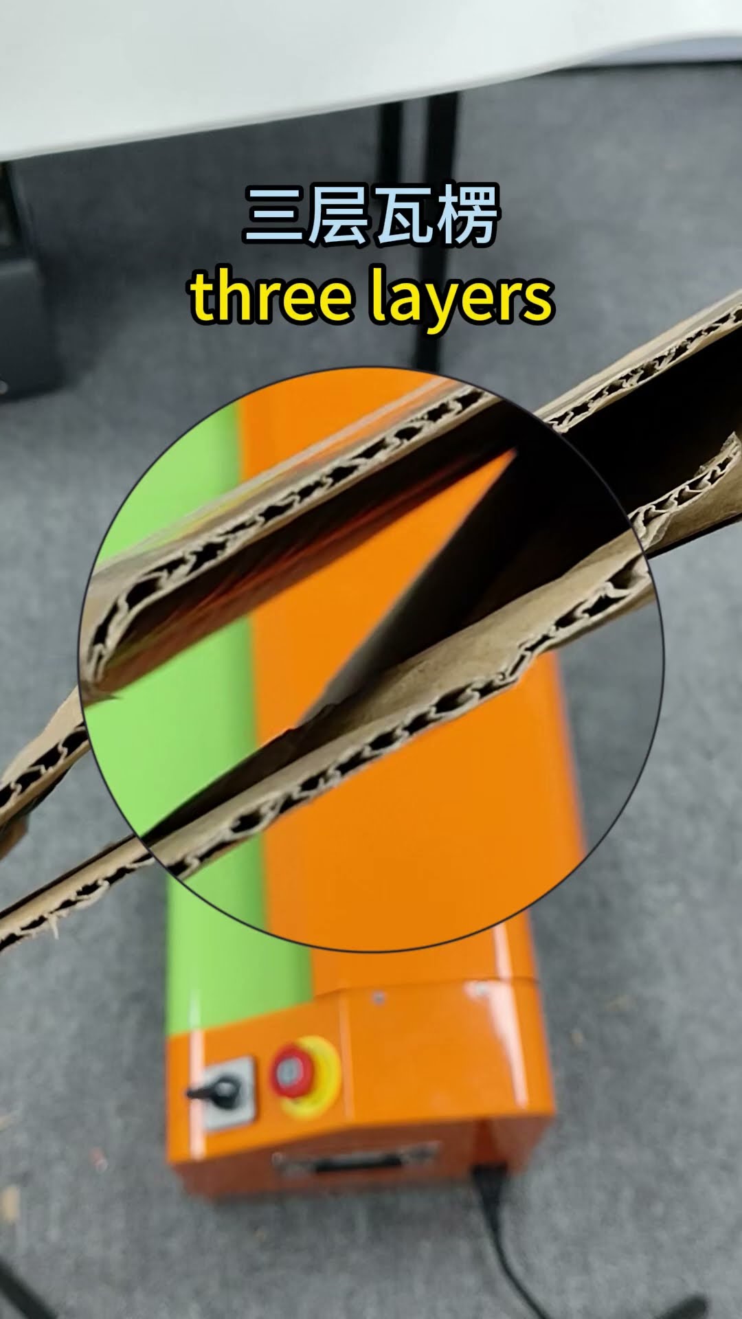 Cardboard Box Challenge！ Any cardboard box can be cut and turned from waste